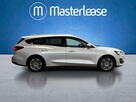 Ford Focus 1.0 EcoBoost Titanium X ! Z Polskiego Salonu ! Faktura VAT ! - 4