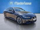 BMW i4 80.7kWh eDrive 35 M Sport ! Z Polskiego Salonu ! Faktura VAT ! - 3