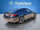 BMW i4 80.7kWh eDrive 35 M Sport ! Z Polskiego Salonu ! Faktura VAT ! - 5