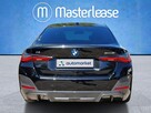 BMW i4 80.7kWh eDrive 35 M Sport ! Z Polskiego Salonu ! Faktura VAT ! - 6