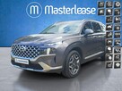 Hyundai Santa Fe 1.6 T-GDI PHEV Platinum 4WD ! Z Polskiego Salonu ! Faktura VAT !