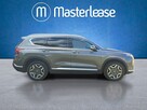Hyundai Santa Fe 1.6 T-GDI PHEV Platinum 4WD ! Z Polskiego Salonu ! Faktura VAT ! - 4