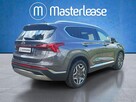 Hyundai Santa Fe 1.6 T-GDI PHEV Platinum 4WD ! Z Polskiego Salonu ! Faktura VAT ! - 5