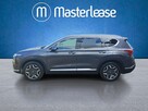 Hyundai Santa Fe 1.6 T-GDI PHEV Platinum 4WD ! Z Polskiego Salonu ! Faktura VAT ! - 8