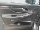 Hyundai Santa Fe 1.6 T-GDI PHEV Platinum 4WD ! Z Polskiego Salonu ! Faktura VAT ! - 10