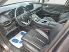 Hyundai Santa Fe 1.6 T-GDI PHEV Platinum 4WD ! Z Polskiego Salonu ! Faktura VAT ! - 12