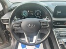 Hyundai Santa Fe 1.6 T-GDI PHEV Platinum 4WD ! Z Polskiego Salonu ! Faktura VAT ! - 16