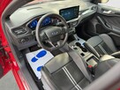 Ford Focus 2.3 EcoBoost ST X ! Z Polskiego Salonu ! Faktura VAT ! - 12