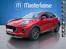 Ford Puma 1.0 EcoBoost mHEV Titanium DCT ! Z polskiego salonu ! Faktura VAT ! - 1