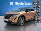 Nissan Ariya 87kWh e-4orce Evolve + ! Z Polskiego Salonu ! Faktura VAT !