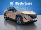 Nissan Ariya 87kWh e-4orce Evolve + ! Z Polskiego Salonu ! Faktura VAT ! - 3