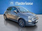 Fiat 500 1.0 Hybrid Dolcevita ! Z Polskiego Salonu ! Faktura VAT ! - 3