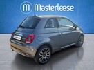 Fiat 500 1.0 Hybrid Dolcevita ! Z Polskiego Salonu ! Faktura VAT ! - 5