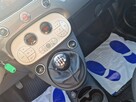 Fiat 500 1.0 Hybrid Dolcevita ! Z Polskiego Salonu ! Faktura VAT ! - 14