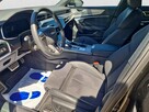 AUDI A6 40 TDI mHEV Quattro S Line S tronic! Salon polska! FV VAT! - 12