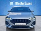 Ford Focus 1.0 EcoBoost mHEV ST-Line X ! Z Polskiego Salonu ! Faktura Vat ! - 2