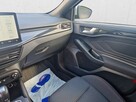 Ford Focus 1.0 EcoBoost mHEV ST-Line X ! Z Polskiego Salonu ! Faktura Vat ! - 15