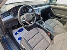 Volkswagen Passat 2.0 TDI EVO Business ! Z Polskiego Salonu ! Faktura Vat ! - 12