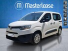 Toyota Proace City Verso 1.5 D-4D Combi ! Z Polskiego Salonu ! Faktura VAT !