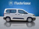 Toyota Proace City Verso 1.5 D-4D Combi ! Z Polskiego Salonu ! Faktura VAT ! - 4