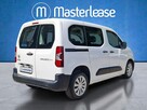 Toyota Proace City Verso 1.5 D-4D Combi ! Z Polskiego Salonu ! Faktura VAT ! - 5