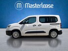 Toyota Proace City Verso 1.5 D-4D Combi ! Z Polskiego Salonu ! Faktura VAT ! - 8