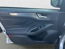 Ford Focus 1.0 EcoBoost mHEV Titanium X ! Z Polskiego Salonu ! Faktura VAT ! - 10