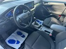 Ford Focus 1.0 EcoBoost mHEV Titanium X ! Z Polskiego Salonu ! Faktura VAT ! - 12