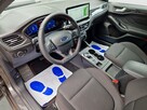 Ford Focus 1.5 EcoBlue ST-Line X  ! Z Polskiego Salonu ! Faktura Vat ! - 12