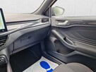 Ford Focus 1.5 EcoBlue ST-Line X  ! Z Polskiego Salonu ! Faktura Vat ! - 15