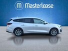 Ford Focus 1.0 EcoBoost mHEV Titanium X ! Z Polskiego Salonu ! Faktura VAT ! - 4