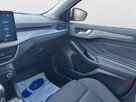 Ford Focus 1.0 EcoBoost mHEV Titanium X ! Z Polskiego Salonu ! Faktura VAT ! - 15