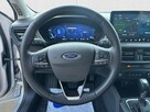 Ford Focus 1.0 EcoBoost mHEV Titanium X ! Z Polskiego Salonu ! Faktura VAT ! - 16