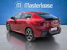 BMW X2 sDrive20i mHEV M Sport aut! Z polskiego salonu! FV VAT! - 8