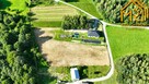 Działka budowlana Zabłędza gm. Tuchów - 2