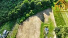Działka budowlana Zabłędza gm. Tuchów - 3