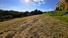 Działka budowlana Zabłędza gm. Tuchów - 5