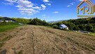 Działka budowlana Zabłędza gm. Tuchów - 6