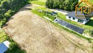 Działka budowlana Zabłędza gm. Tuchów - 11