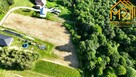 Działka budowlana Zabłędza gm. Tuchów - 12
