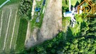 Działka budowlana Zabłędza gm. Tuchów - 13