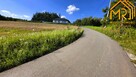 Działka budowlana Zabłędza gm. Tuchów - 14