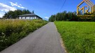 Działka budowlana Zabłędza gm. Tuchów - 15