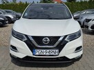 Nissan Qashqai 1.2 115 Full Led Navi Kamera 360 PanoramaDach Tekna+ Automat Gwarancja - 6
