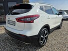 Nissan Qashqai 1.2 115 Full Led Navi Kamera 360 PanoramaDach Tekna+ Automat Gwarancja - 8
