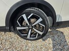 Nissan Qashqai 1.2 115 Full Led Navi Kamera 360 PanoramaDach Tekna+ Automat Gwarancja - 13