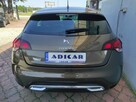 Citroen DS4 klimatroik, Tempomat, Isofix, podgrz fotele z masażem, alu, zarejestro - 5