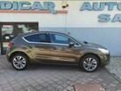 Citroen DS4 klimatroik, Tempomat, Isofix, podgrz fotele z masażem, alu, zarejestro - 6