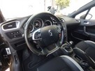 Citroen DS4 klimatroik, Tempomat, Isofix, podgrz fotele z masażem, alu, zarejestro - 9