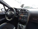 Citroen DS4 klimatroik, Tempomat, Isofix, podgrz fotele z masażem, alu, zarejestro - 11